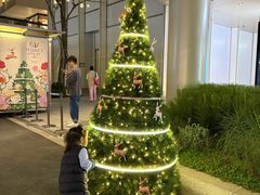 -深圳湾万象城(南山店)