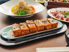 -OCEAN一席海鲜•海景餐厅(双子塔店)