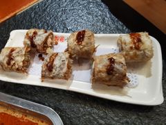 -福苗小骆驼烧烤(大唐不夜城店)