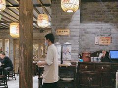 -南京大牌档(凯德大峡谷店)