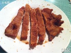 -云南路美食街