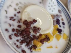 -老廣糖水铺(乐汇城店)