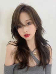 -SY水源护肤造型
