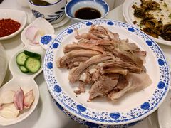 -宁夏国强手抓羊肉·清真菜(未央路凤三店)
