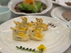 -北京全聚德(王府井店)