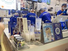 -煲珠公·老红糖珍珠奶茶(长宁龙之梦店)