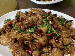 -荣祥海鲜·烟台菜(胜利路二部)