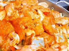 -黄记煌三汁焖锅(顺义华联店)