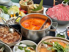 -生如夏花泰式火锅(西村黑金店)