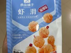 -良品铺子(长和国际店)