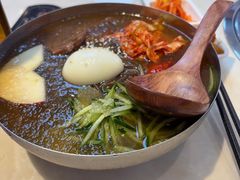 -屋里家延边朝鲜族冷面(南园店)