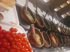 -湊湊火锅·茶憩(打浦桥日月光店)