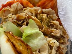 -郭阿姨月亮馍
