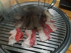 -朴家炭烤(浦东禹悦汇店)