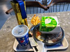 -德克士(海秀东店)