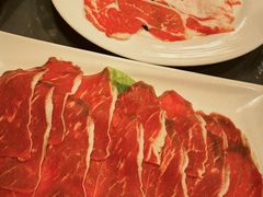 牛肩肉-金龙·打边炉(南京西路店)