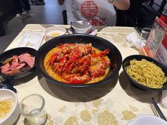 -聚味瞿记·龙虾堂(坡子街店)