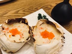 -乐亭日本料理(彩虹本店)