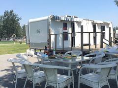 -天津武清北运河郊野公园房车露营地