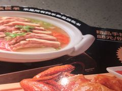 -大师兄·西北小馆(南沙万达广场店)