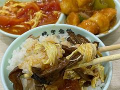 -晓宇盒饭(民安街店)