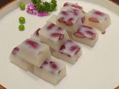 枣泥拉糕-老正兴菜馆(福州路店)