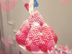 -Cafe de Paris(林荫路店)