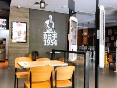 -汉堡王(百花谷店)