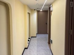 -阮氏中医推拿·颈肩腰腿(世纪公园店)
