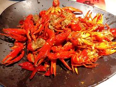 -沪小胖小龙虾(淮海中路旗舰店)