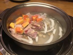 -大头椰·椰子鸡火锅(新梦店)
