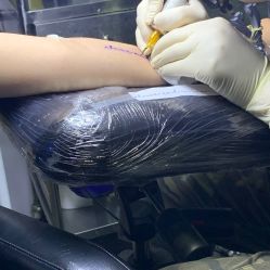 -墨無界刺青TATTOO