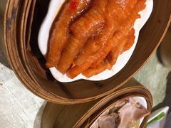 -潮福城大酒楼·潮粤菜·港式点心(阳光城店)