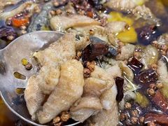 -沸腾鱼家(大尧三路店)