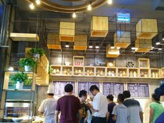 -双合园·海鲜水饺青岛菜(上清路店)