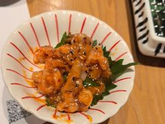-匠和风精致料理(成都龙湖滨江天街店)
