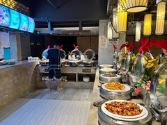 -漢頓温泉度假酒店