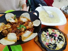 -南师大仙林校区东区食堂