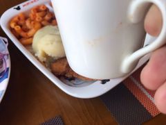 -意大利农场西餐厅(顺义店)