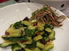 -百姓渔村(南中环店)