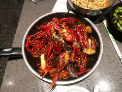-一棠龙虾•王牌虾球(楚河汉街店)