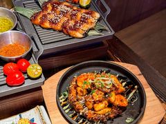 -小川洋风料理(大悦城店)