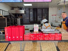 -陈大帅黄桥烧饼(桃园路店)