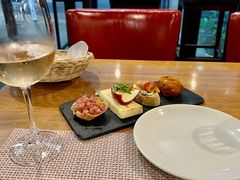-LA MAISON公鸡和龙(蛇口店)