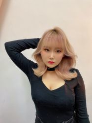 -东尚夕古美容美发