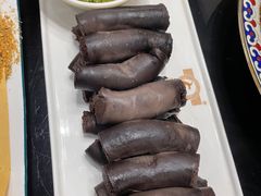 -罕山奶茶馆(和平路店)