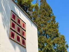 -龙华素斋(龙华路店)