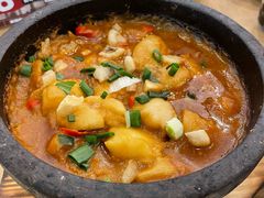 -老三样·旧食新味(绿地店)