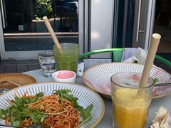 -BAKER&SPICE(环贸店)