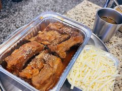 -安又胖韩国烤肉(美罗城店)